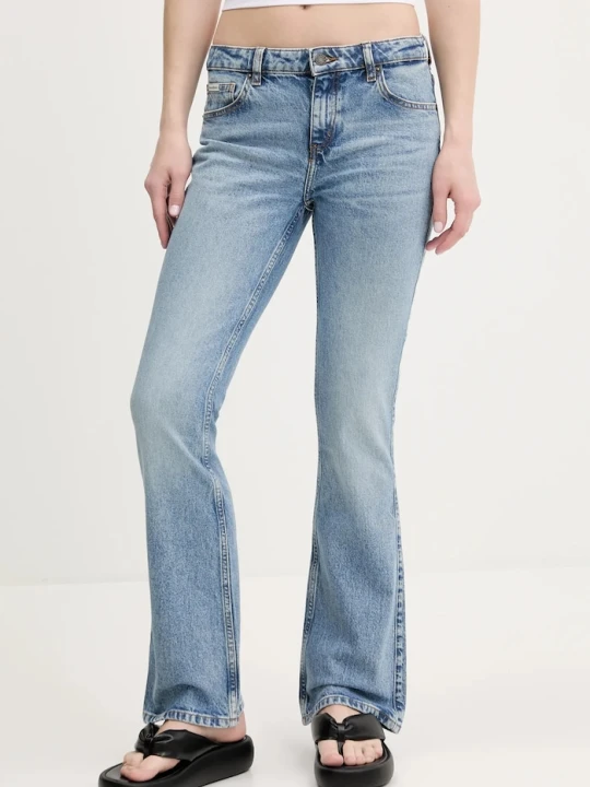 Zdjęcie produktu Guess Jeans jeansy niebieski