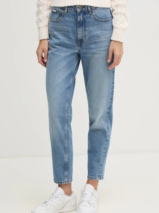 Zdjęcie produktu Guess Jeans jeansy niebieski