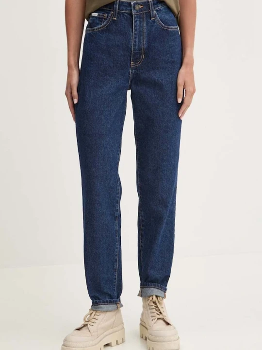 Zdjęcie produktu Guess Jeans jeansy niebieski