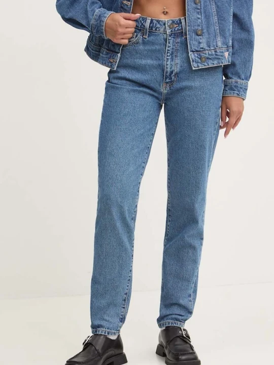 Zdjęcie produktu Guess Jeans jeansy niebieski