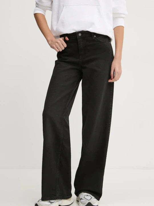 Zdjęcie produktu Guess Jeans jeansy czarny