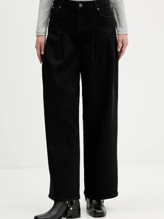 Zdjęcie produktu Guess Jeans jeansy czarny