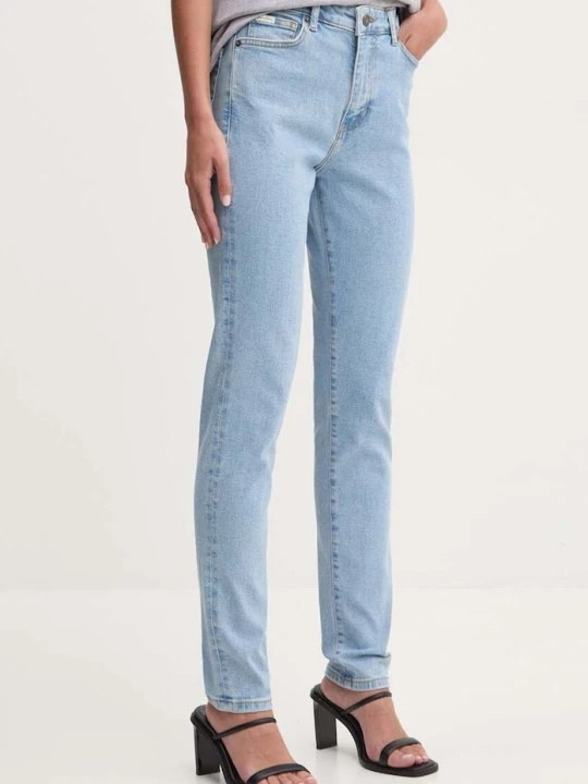 Zdjęcie produktu Guess Jeans jeansy niebieski