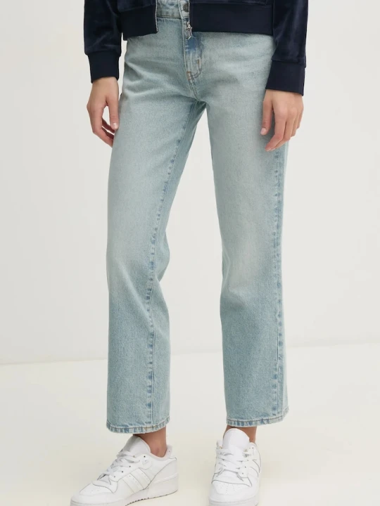 Zdjęcie produktu Guess Jeans jeansy niebieski