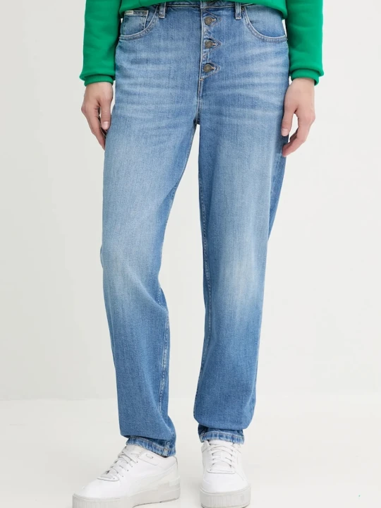 Zdjęcie produktu Guess Jeans jeansy niebieski
