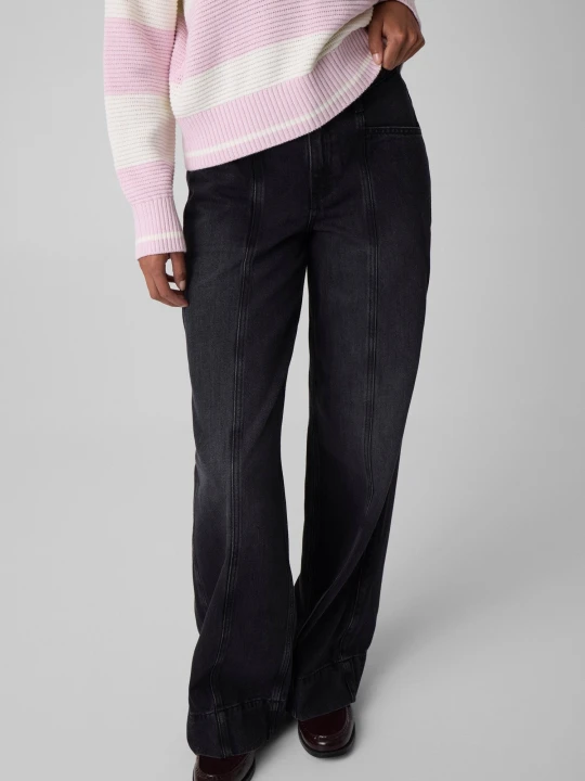 Zdjęcie produktu Guess Jeans Jeansy G11 | Loose fit czarny