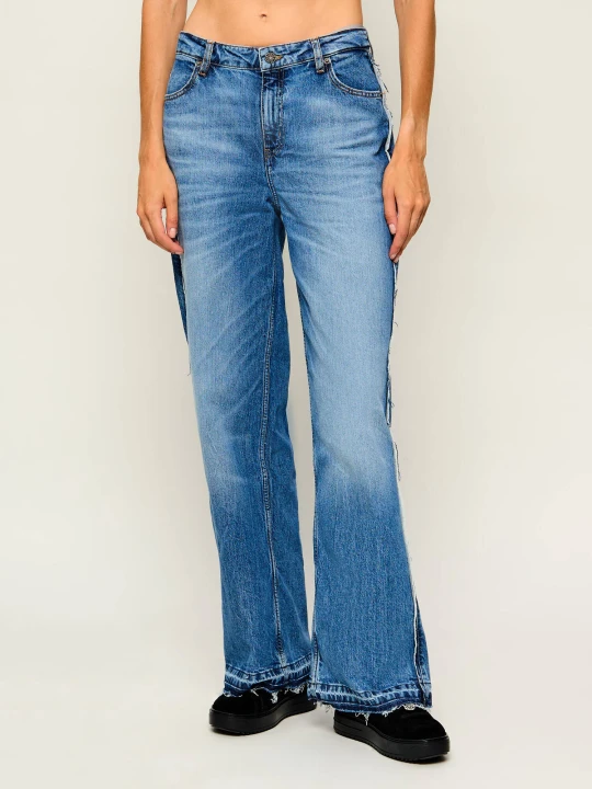 Zdjęcie produktu Guess Jeans Jeansy G11 | Loose fit niebieski