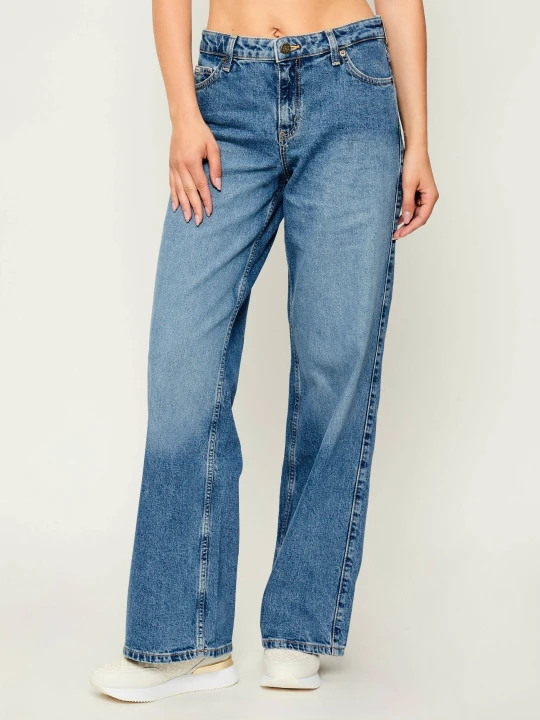 Zdjęcie produktu Guess Jeans Jeansy G11 | Relaxed fit niebieski
