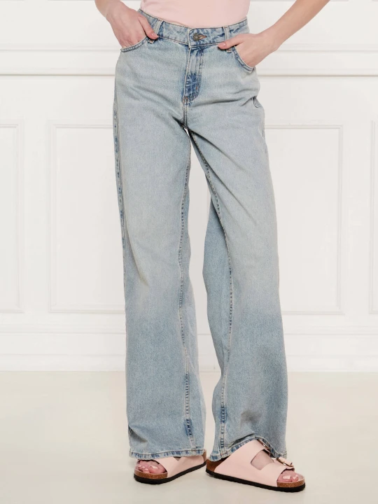 Zdjęcie produktu Guess Jeans Jeansy G11 | Relaxed fit niebieski