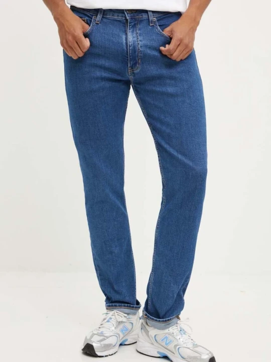 Zdjęcie produktu Guess Jeans jeansy niebieski