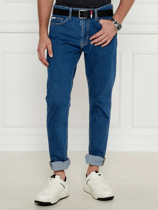 Zdjęcie produktu Guess Jeans Jeansy | Slim Fit niebieski