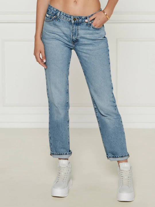 Zdjęcie produktu Guess Jeans Jeansy | Straight fit
