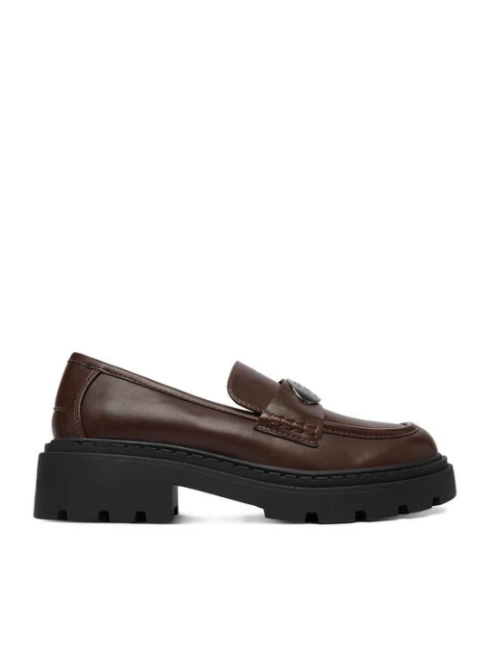 Zdjęcie produktu Guess Jeans Loafersy CEO-WS5389S-4 Brązowy