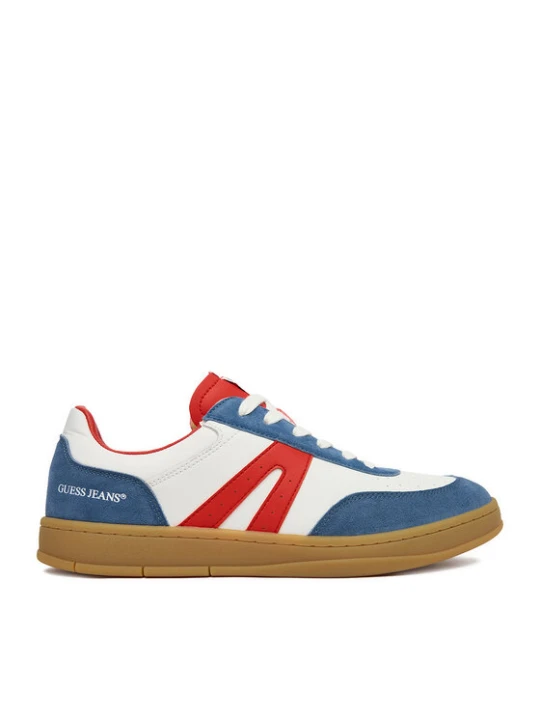 Zdjęcie produktu Guess Jeans Sneakersy CWBEO-BENJAMIN-01 WE Biały