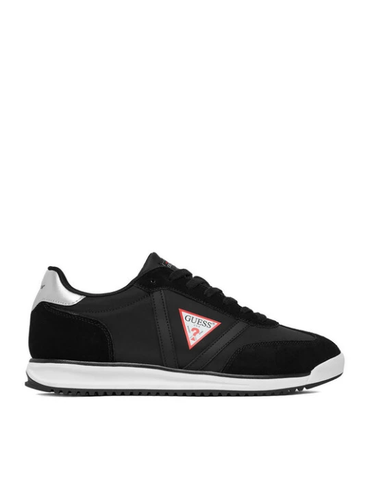 Zdjęcie produktu Guess Jeans Sneakersy CWBEO-DELAND-02 WE Czarny