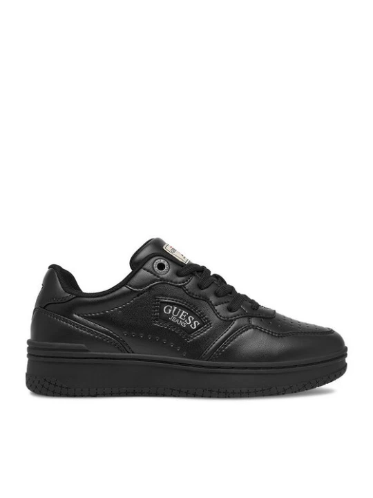 Zdjęcie produktu Guess Jeans Sneakersy CWBEO-GSJ119 Czarny