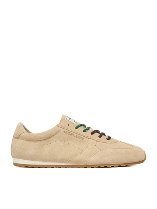 Zdjęcie produktu Guess Jeans Sneakersy EO-CS5262 Beżowy