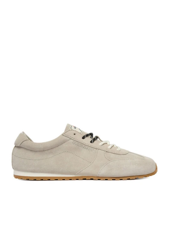 Zdjęcie produktu Guess Jeans Sneakersy EO-CS5262 Szary