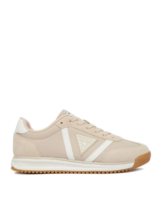 Zdjęcie produktu Guess Jeans Sneakersy EO-GJ202505161-2 Beżowy