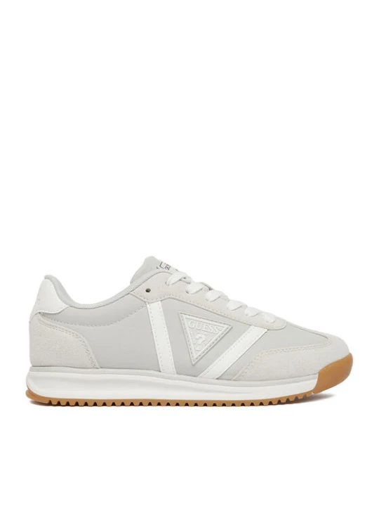 Zdjęcie produktu Guess Jeans Sneakersy EO-GJ202505161-2 Szary jasny