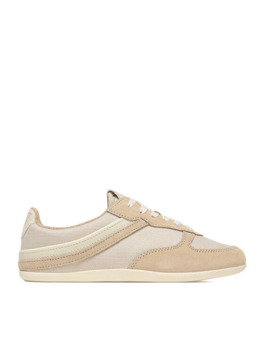 Zdjęcie produktu Guess Jeans Sneakersy EO-GJ2128 Beżowy