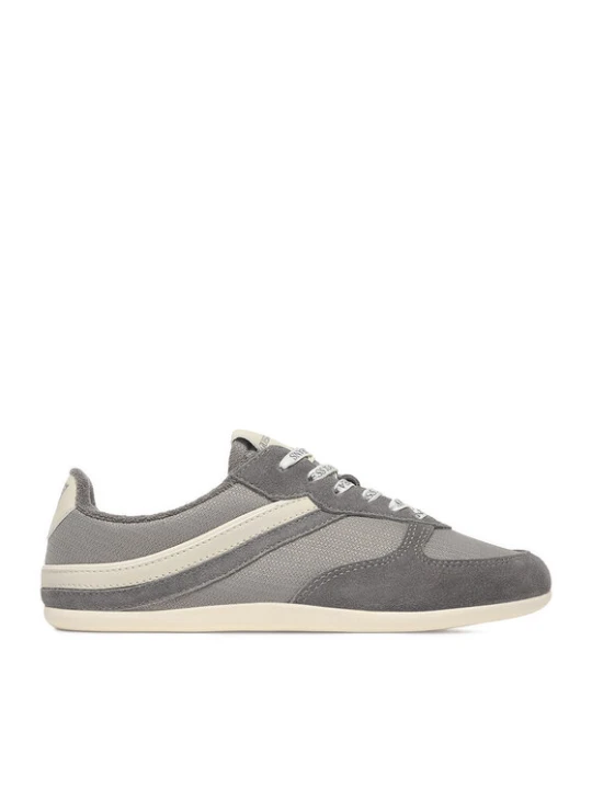 Zdjęcie produktu Guess Jeans Sneakersy EO-GJ2128 Szary