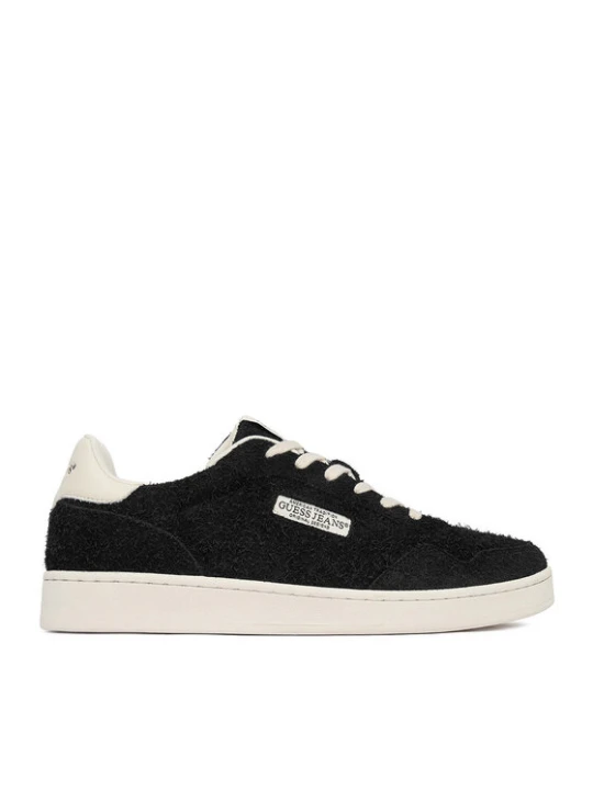 Zdjęcie produktu Guess Jeans Sneakersy EO-LUNARI-02 WE Czarny