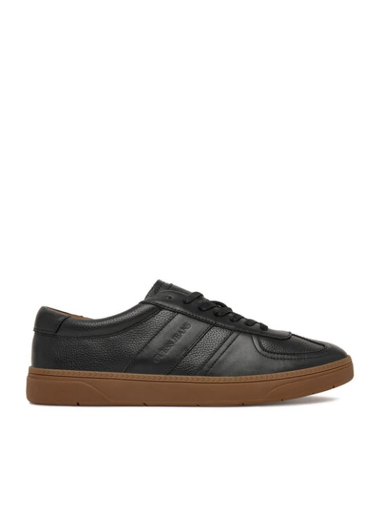 Zdjęcie produktu Guess Jeans Sneakersy EO-ORTEGO-01 126AM Czarny