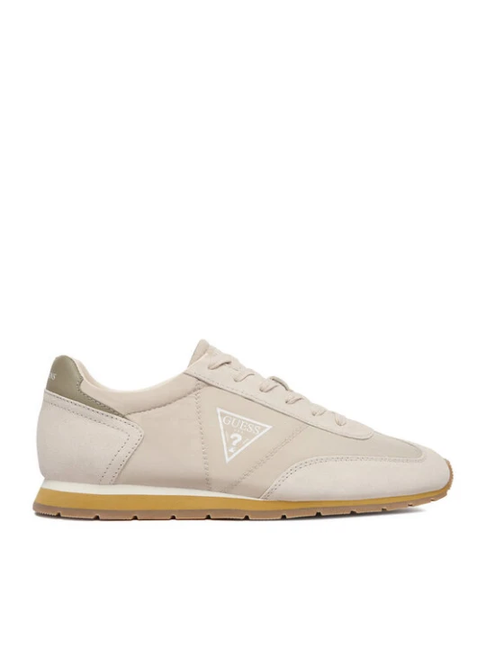 Zdjęcie produktu Guess Jeans Sneakersy EO-WILIAMS-01 126AM Beżowy