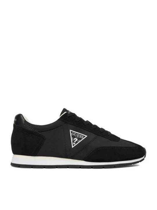 Zdjęcie produktu Guess Jeans Sneakersy EO-WILIAMS-01 126AM Czarny