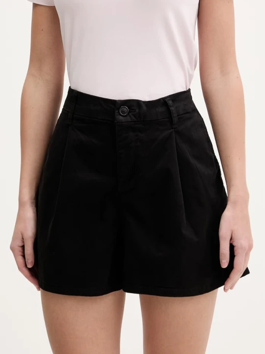 Zdjęcie produktu Guess Jeans szorty czarny