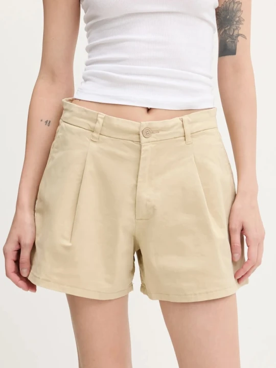 Zdjęcie produktu Guess Jeans szorty zielony