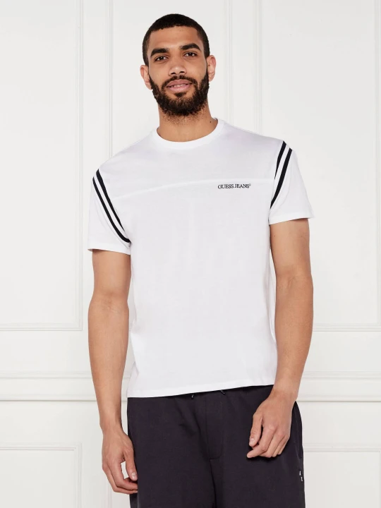 Zdjęcie produktu Guess Jeans T-shirt | Regular Fit