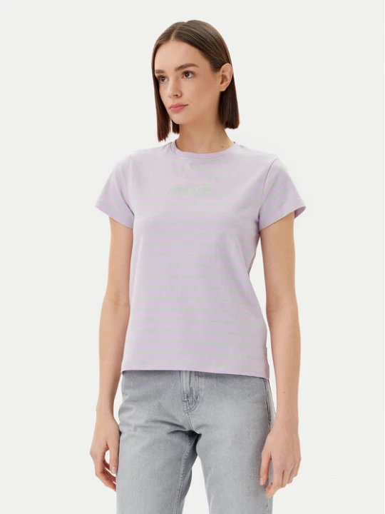 Zdjęcie produktu Guess Jeans T-Shirt W4BI53 KCIE1 Kolorowy Regular Fit