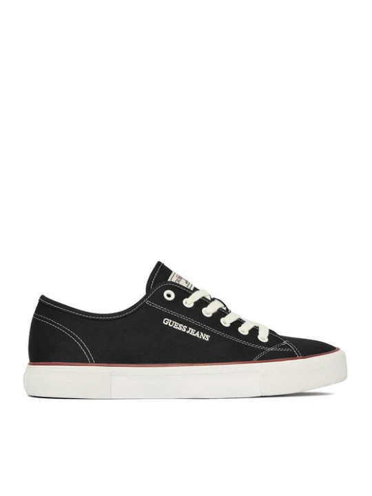 Zdjęcie produktu Guess Jeans Tenisówki CWBEO-ANTONIO-01 WE Czarny