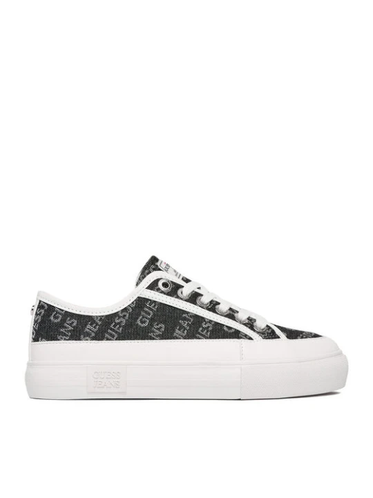 Zdjęcie produktu Guess Jeans Tenisówki CWBEO-GJ13456 Czarny