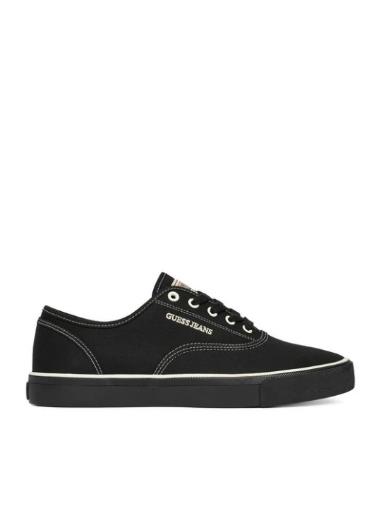 Zdjęcie produktu Guess Jeans Tenisówki CWBEO-ROCKFORD-01 WE Czarny
