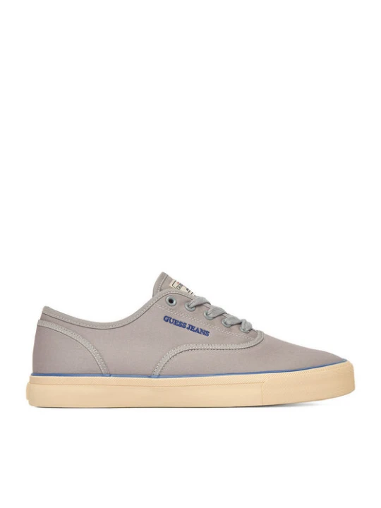 Zdjęcie produktu Guess Jeans Tenisówki CWBEO-ROCKFORD-01 WE Szary