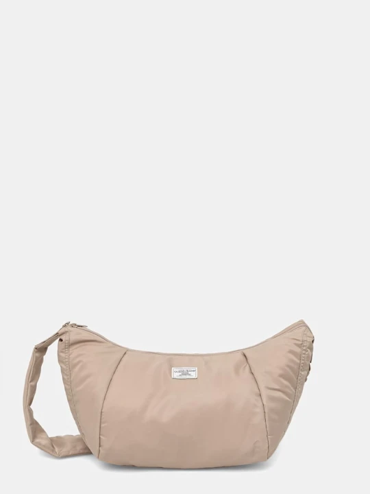 Zdjęcie produktu Guess Jeans torebka beżowy