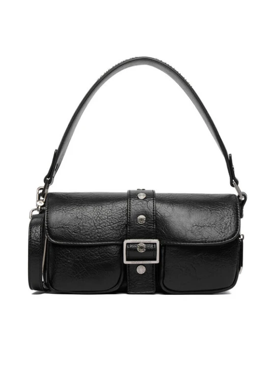 Zdjęcie produktu Guess Jeans Torebka CEO-GUESS-S-005-10 Czarny