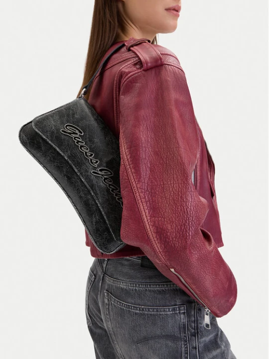 Zdjęcie produktu Guess Jeans Torebka CWBEO-GUESS-B-013-09 Czarny