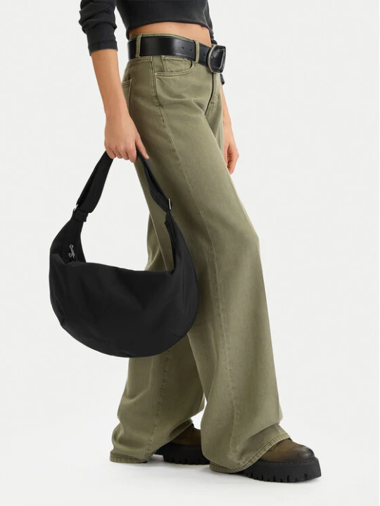 Zdjęcie produktu Guess Jeans Torebka CWBEO-GUESS-M-002-09 Czarny