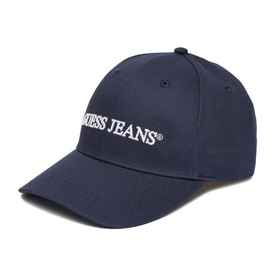 Zdjęcie produktu GUESS JEANS WBEO-GJ-U3-002-SS26 Jeansowy ciemny