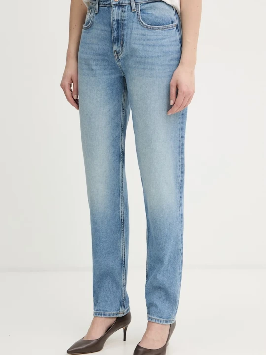 Zdjęcie produktu Guess jeansy granatowy