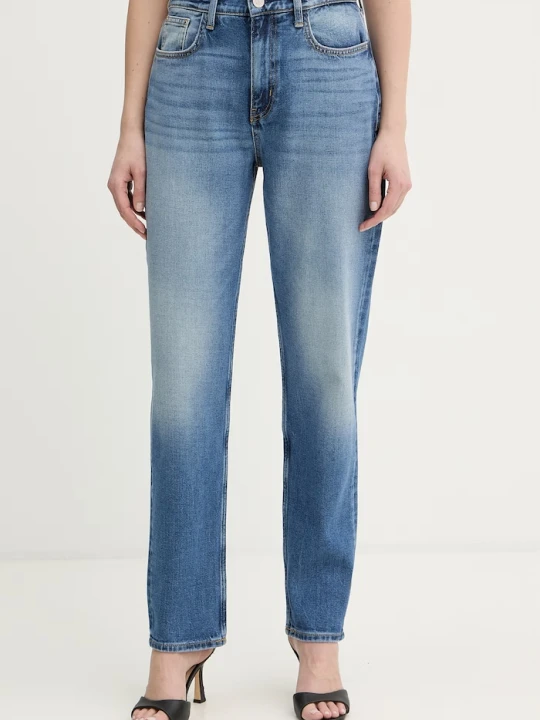 Zdjęcie produktu Guess jeansy niebieski
