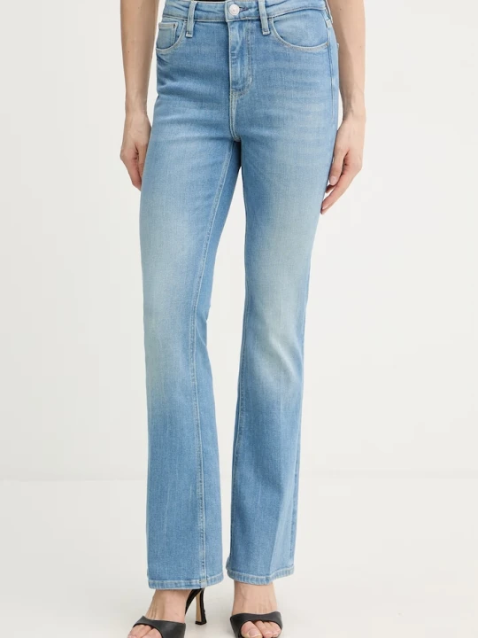 Zdjęcie produktu Guess jeansy niebieski