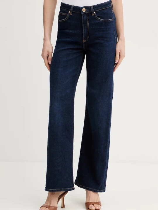 Zdjęcie produktu Guess jeansy granatowy