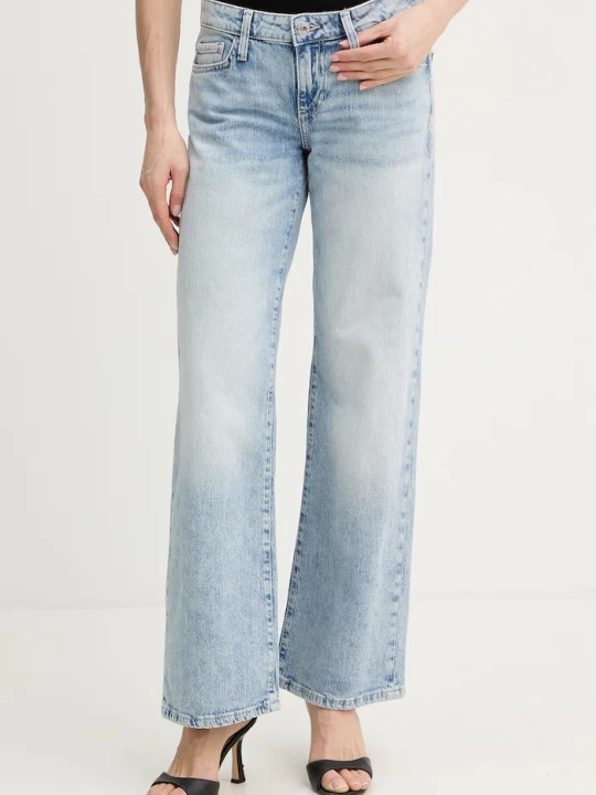 Zdjęcie produktu Guess jeansy niebieski