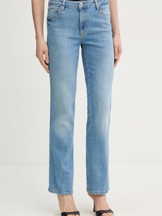Zdjęcie produktu Guess jeansy niebieski