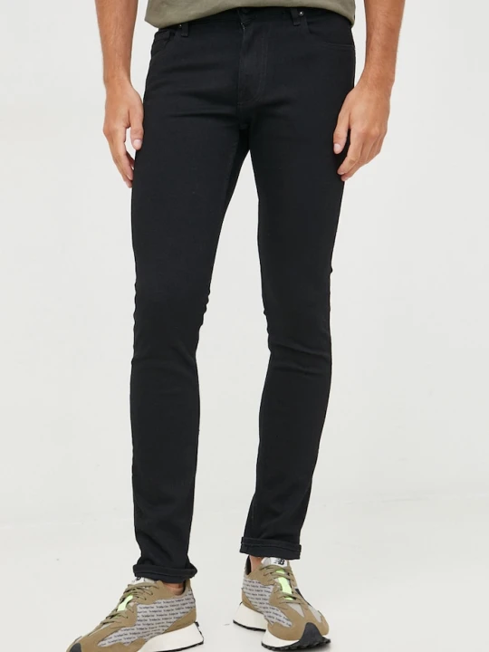 Zdjęcie produktu Guess jeansy czarny